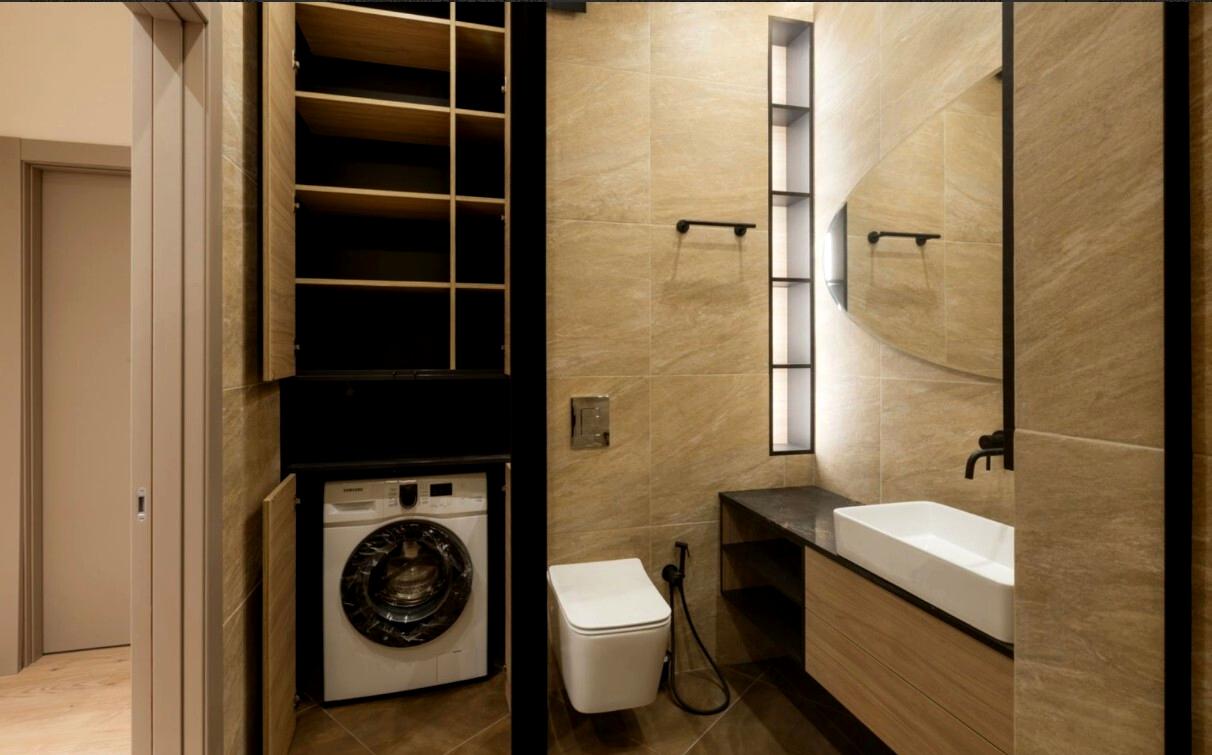 3-rooms apartment apartment by the address st. Kurortnyy per (area 80 m²) - Atlanta.ua - photo 4