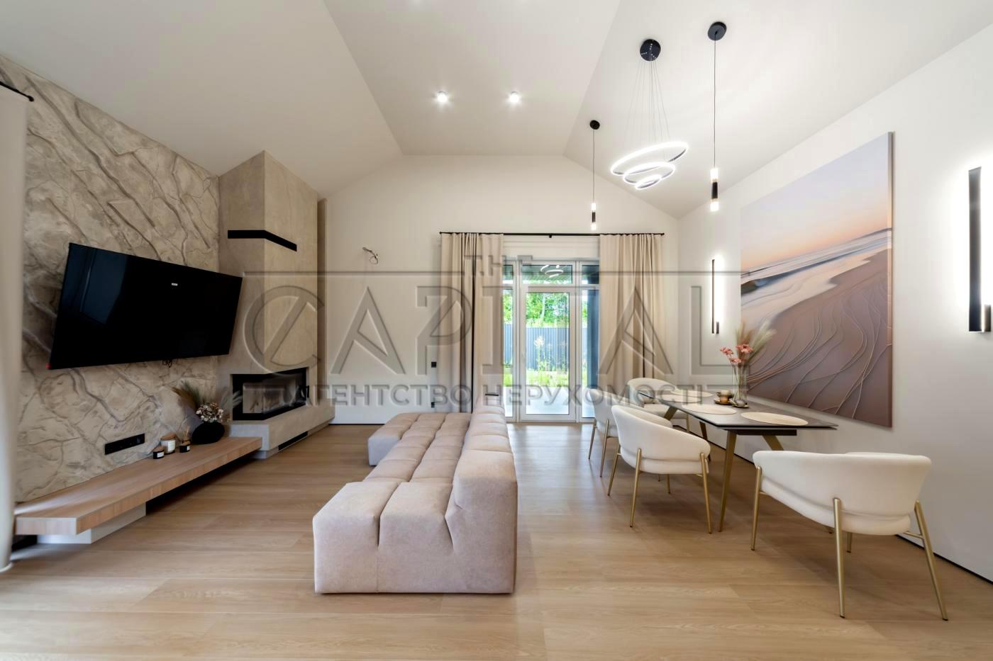 House by the address (area 120 m²) - Atlanta.ua - photo 23