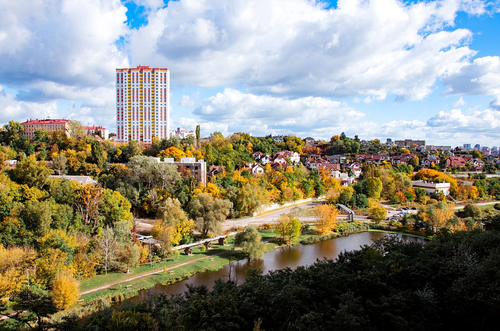3-кімнатна квартира за адресою вул. Кадетський Гай (площа 80 м²) - Atlanta.ua - фото 30