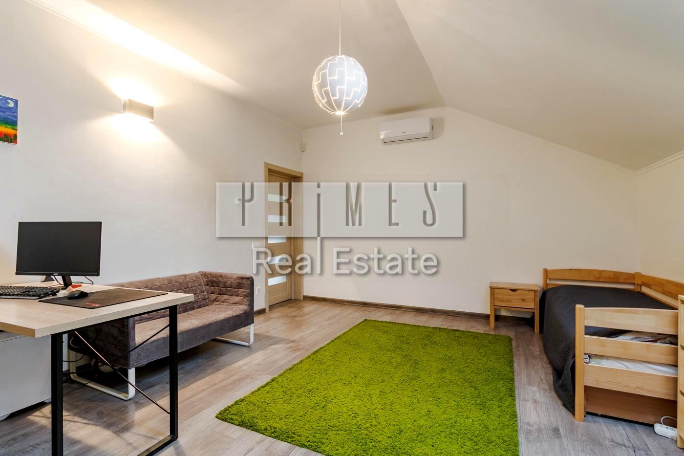 House by the address (area 420 m²) - Atlanta.ua - photo 19