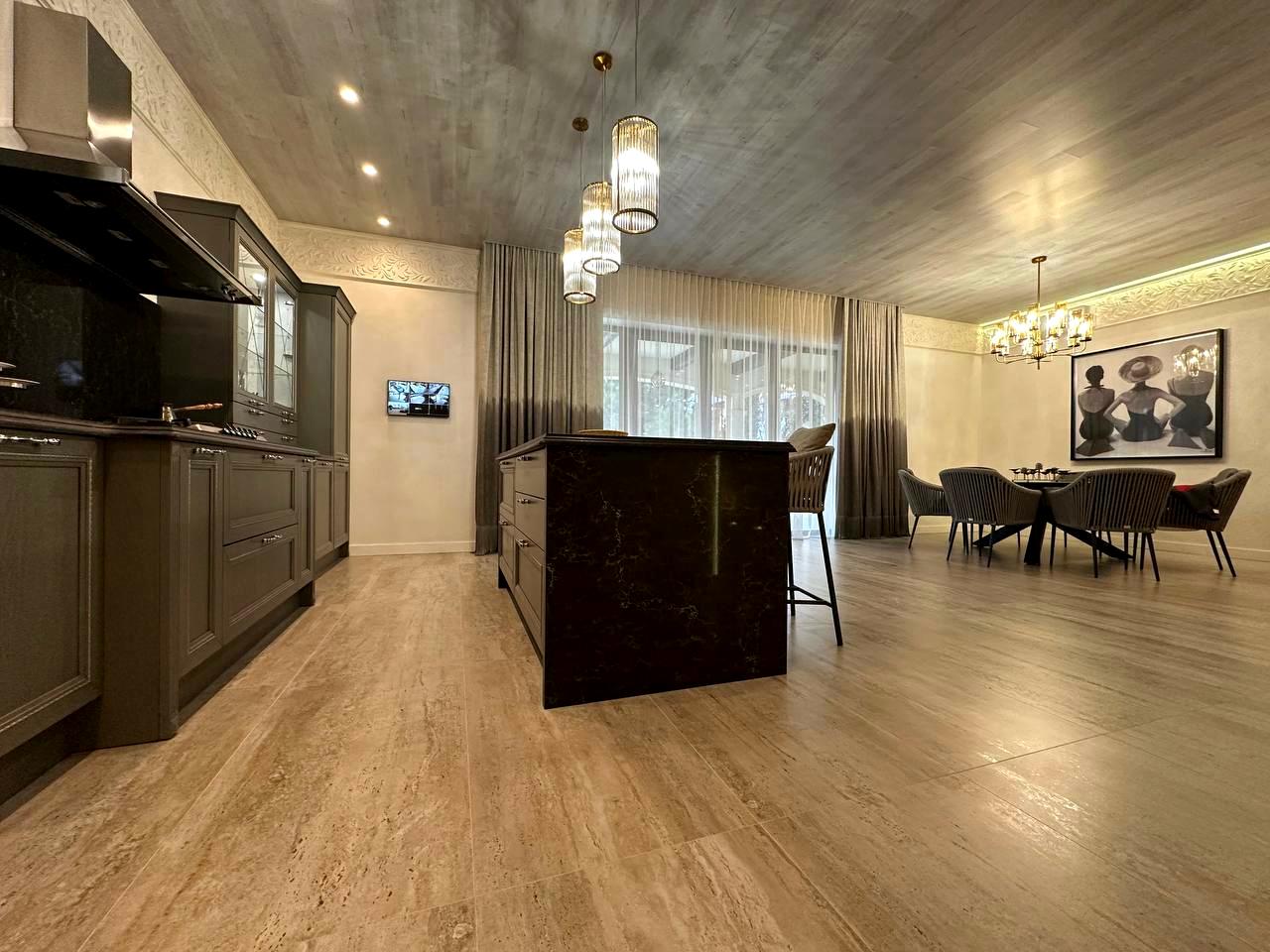 Дом по адресу Южносанаторный пер. (площадь 330 м²) - Atlanta.ua - фото 5