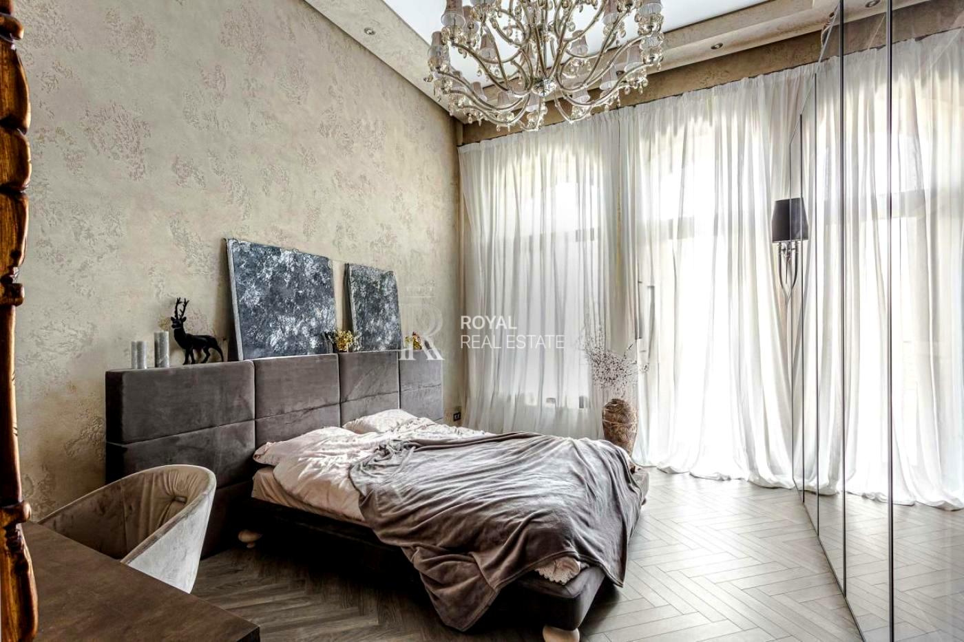 House by the address (area 400 m²) - Atlanta.ua - photo 32