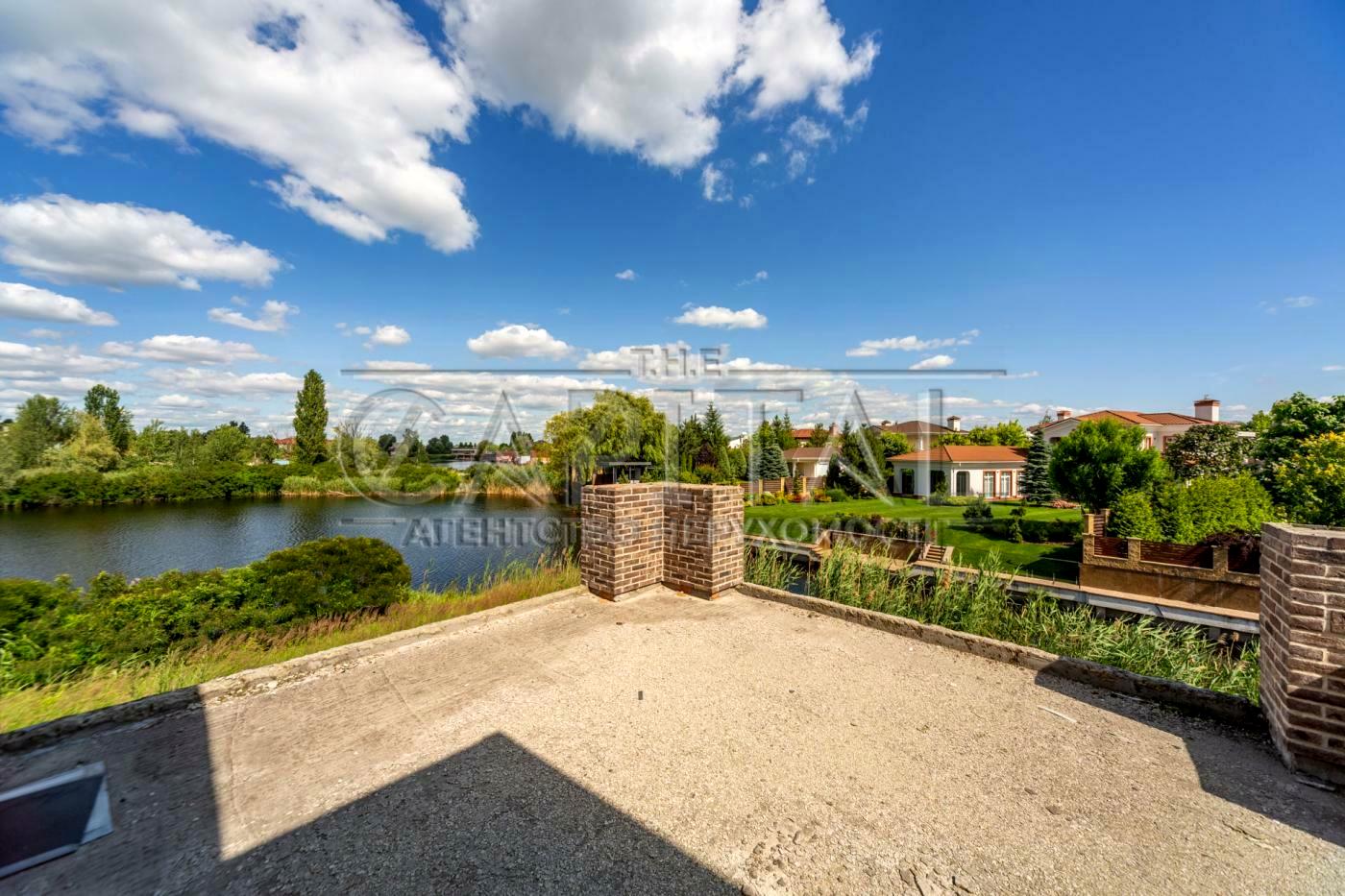 House by the address (area 360 m²) - Atlanta.ua - photo 6