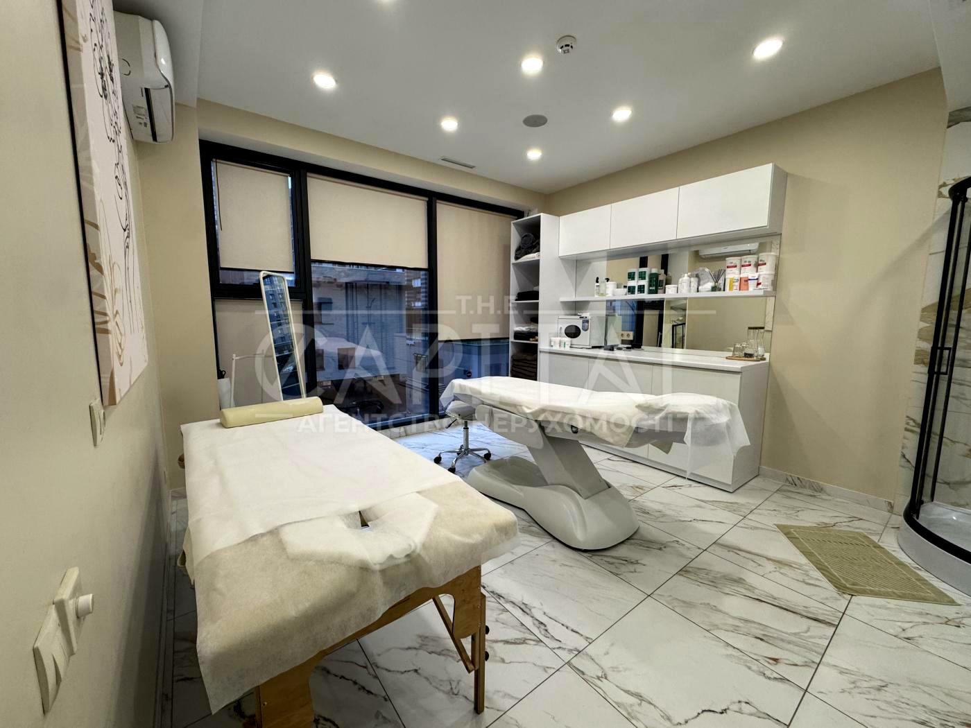 Коммерческая недвижимость по адресу ул. Андрея Верхогляда (площадь 196,5 м²) - Atlanta.ua - фото 12