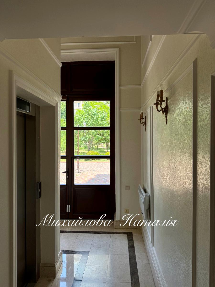 2-кімнатна квартира за адресою Курортний пров. (площа 86 м²) - Atlanta.ua - фото 3