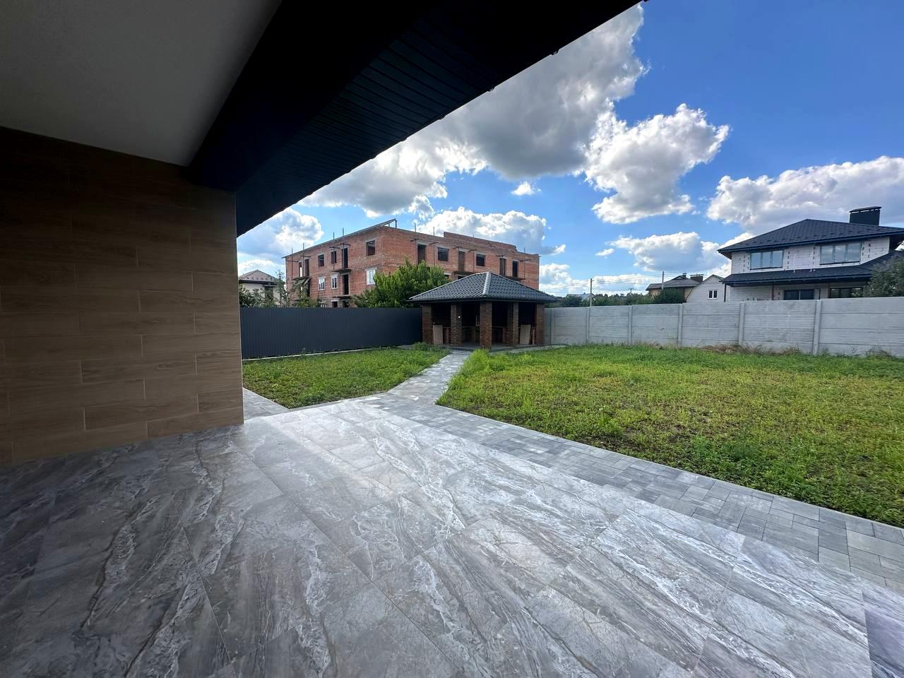 Дом по адресу ул. Грушевского (площадь 190 м²) - Atlanta.ua - фото 6