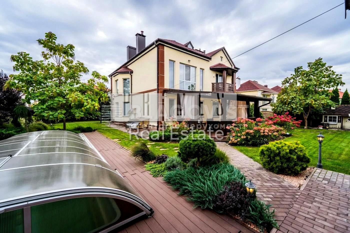 House by the address st. Kotlyarevskogo (area 400 m²) - Atlanta.ua - photo 28