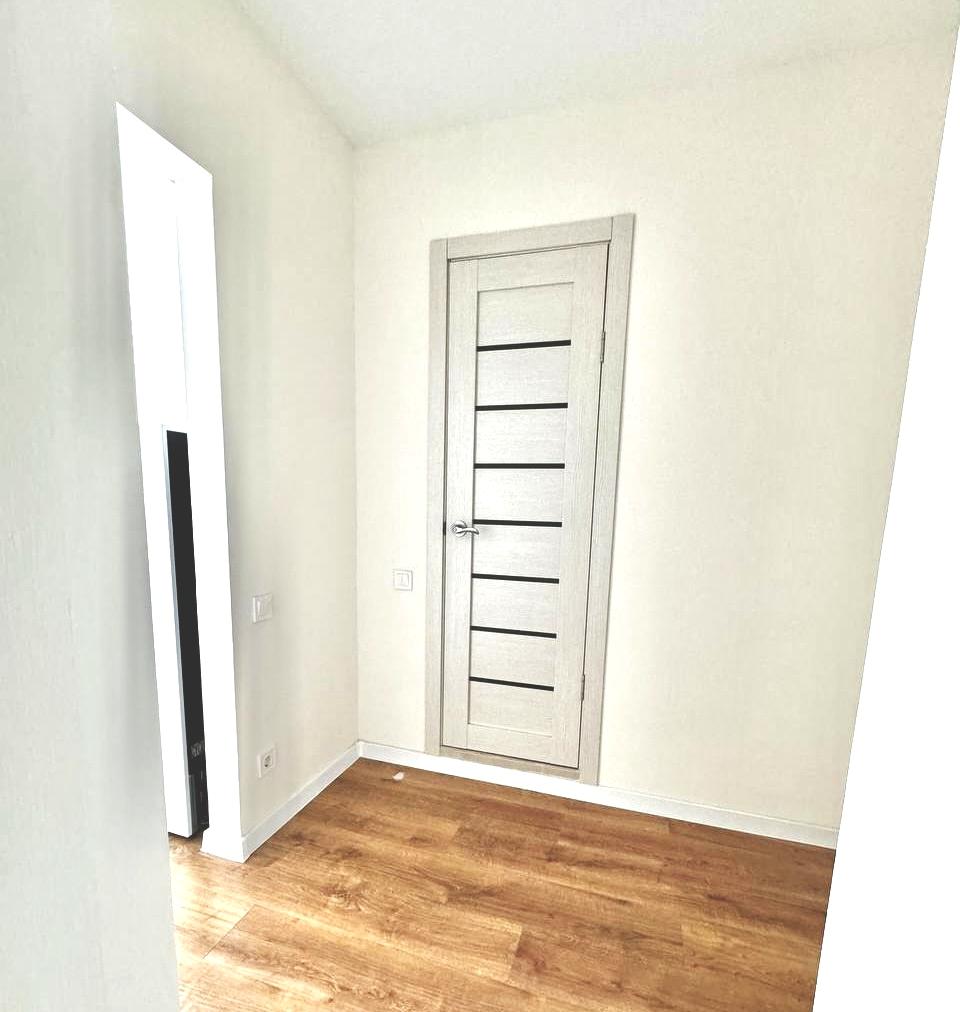 1-комнатная квартира по адресу ул. Костанди (площадь 22,5 м²) - Atlanta.ua - фото 4