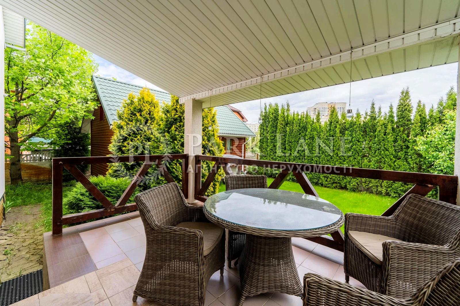 Дом по адресу (площадь 300 м²) - Atlanta.ua - фото 49