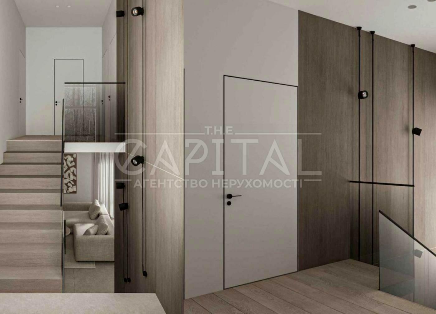 Дом по адресу (площадь 198 м²) - Atlanta.ua - фото 24