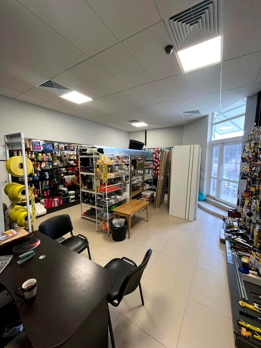 Коммерческая недвижимость по адресу ул. Светлая (площадь 49,2 м²) - Atlanta.ua - фото 2