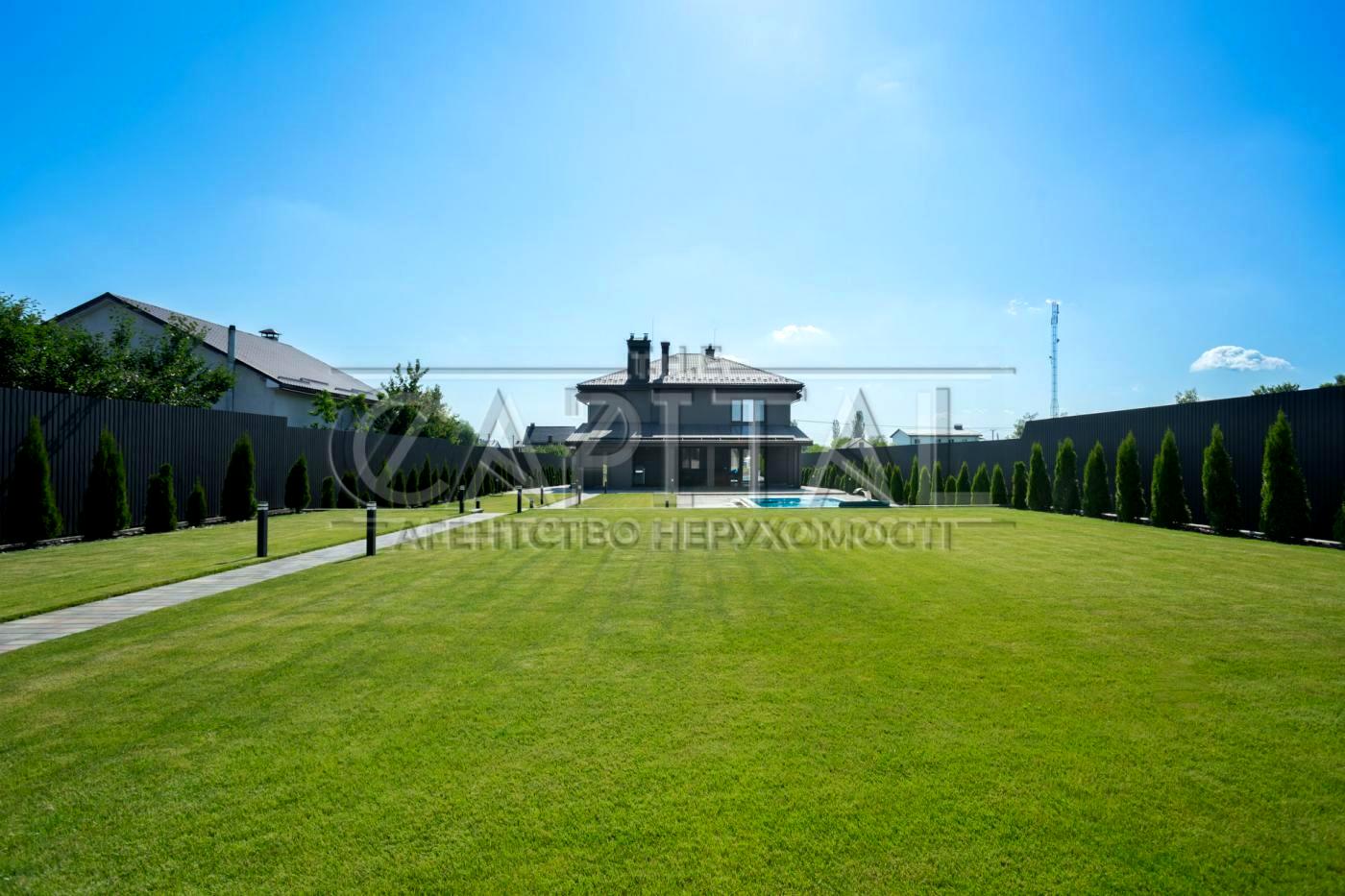 Будинок за адресою вул. Лесі Українки (площа 321 м²) - Atlanta.ua - фото 8