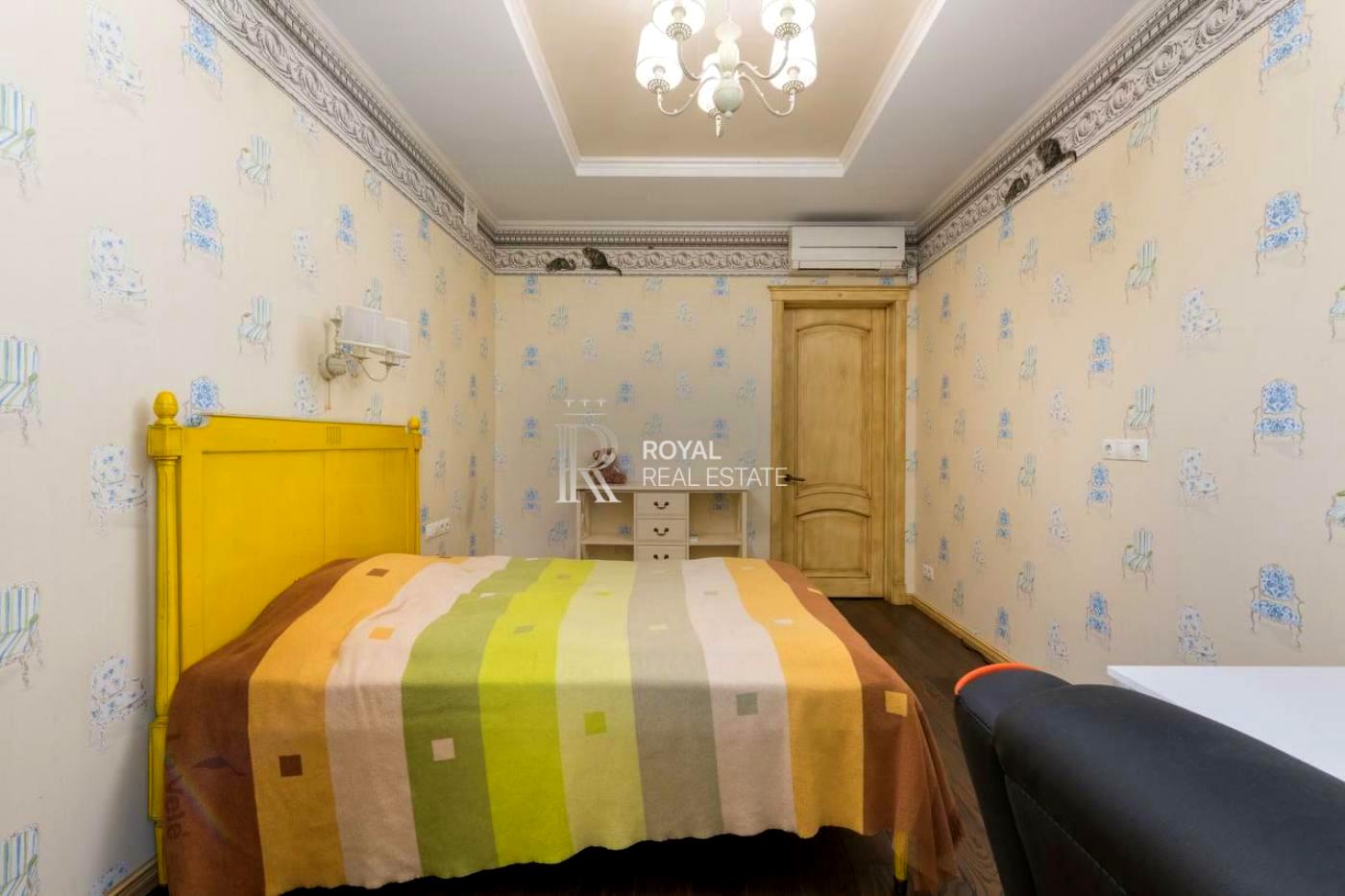 House by the address st. Lokomotivnaya (area 340 m²) - Atlanta.ua - photo 7