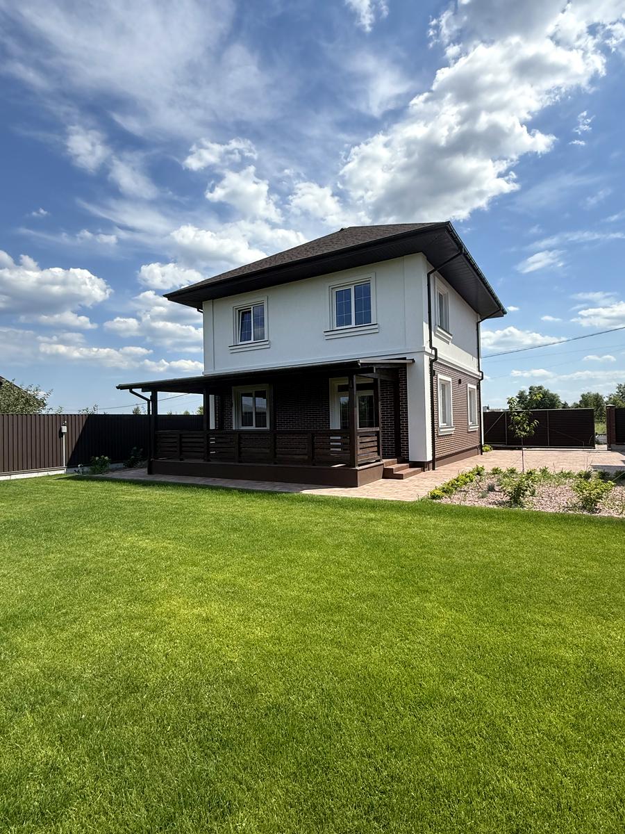 Дом по адресу (площадь 135 м²) - Atlanta.ua - фото 4