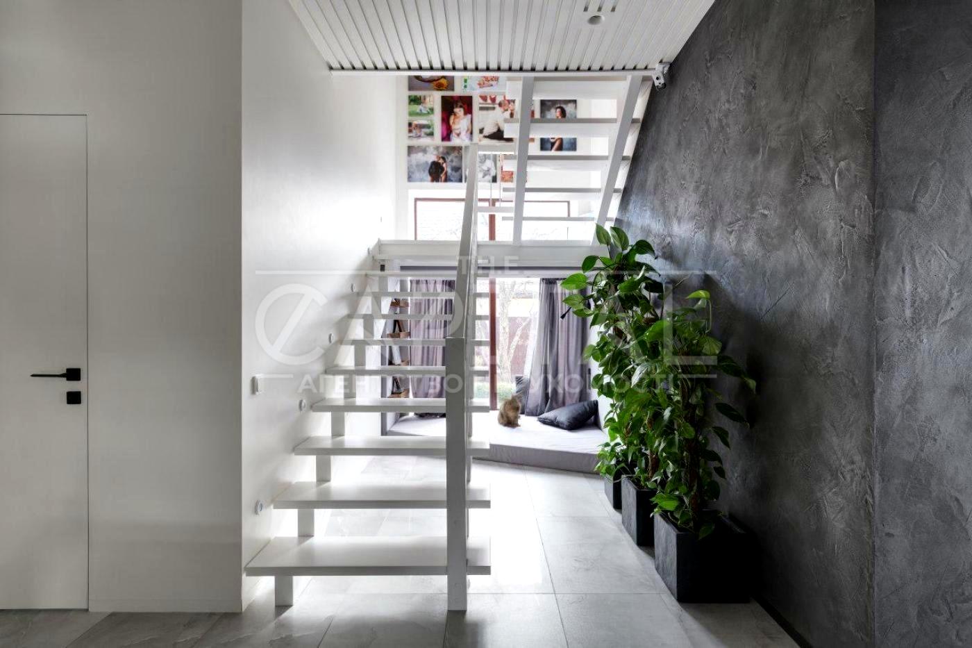 House by the address (area 180 m²) - Atlanta.ua - photo 17