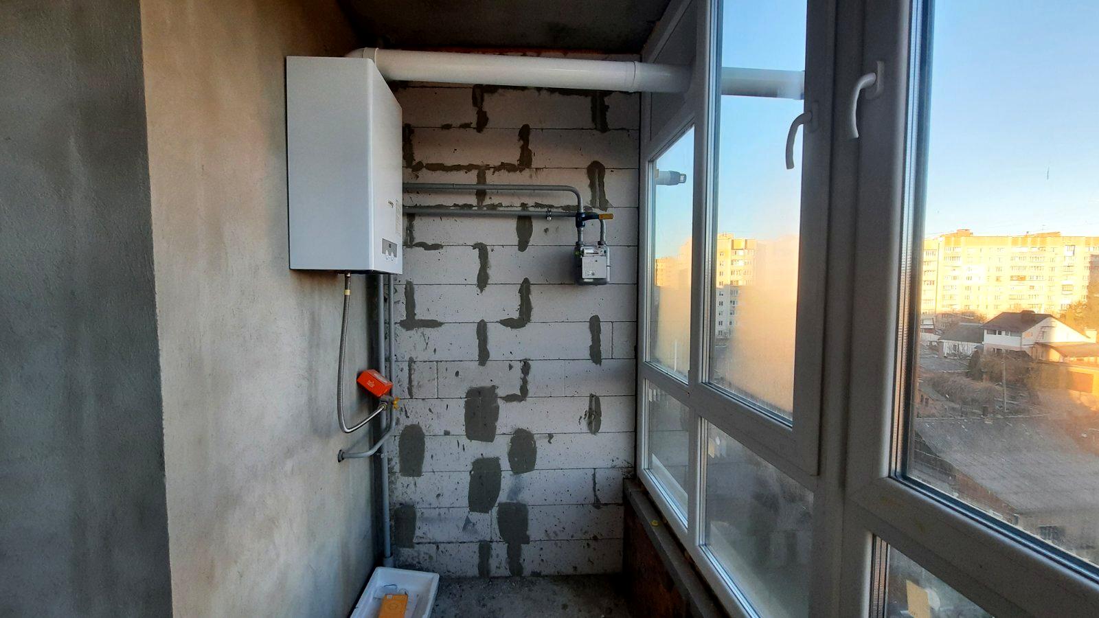 1-комнатная квартира по адресу ул. Трамвайная (площадь 40 м²) - Atlanta.ua - фото 9