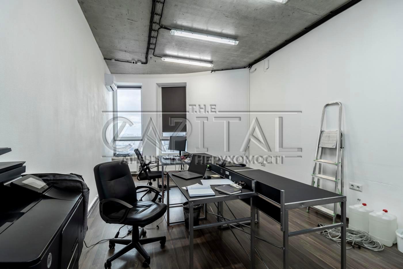 Commercial real estate at st. Ul Cheshskaya (area 288 m²) - Atlanta.ua - photo 29