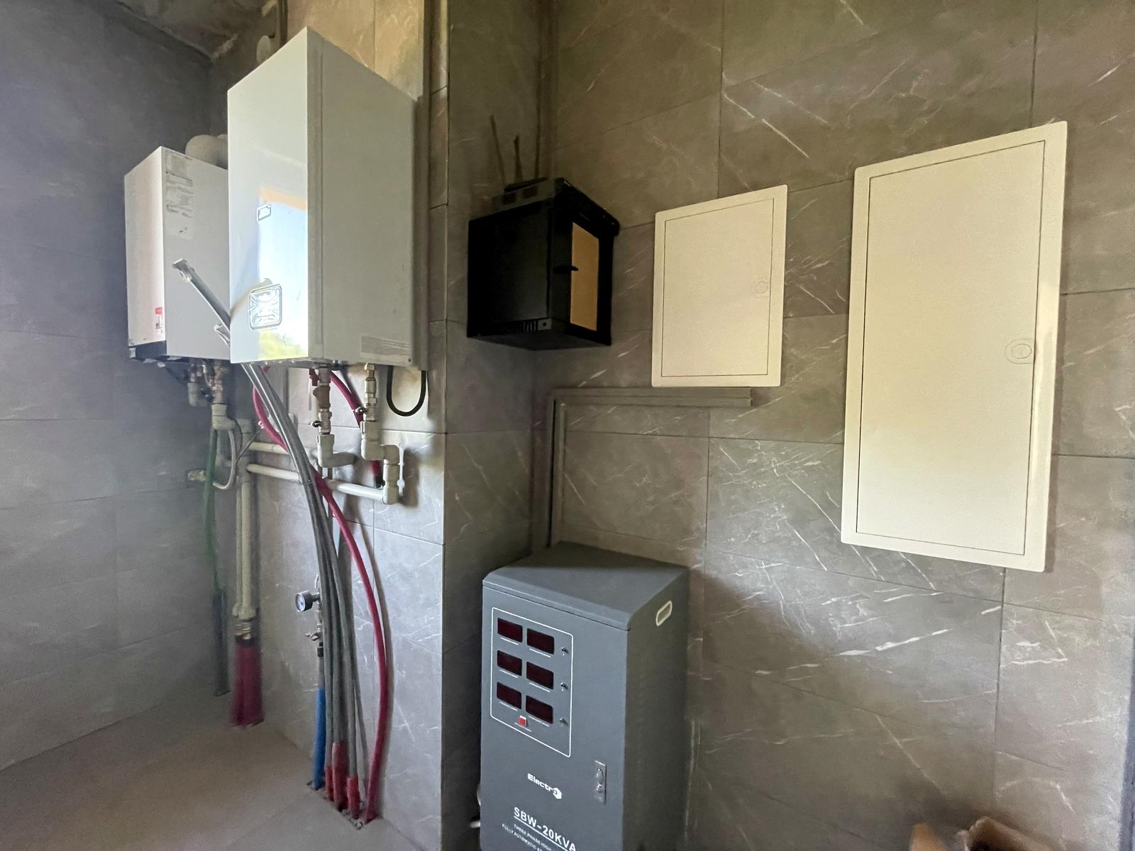 Будинок за адресою вул. Вишнева (площа 230 м²) - Atlanta.ua - фото 10