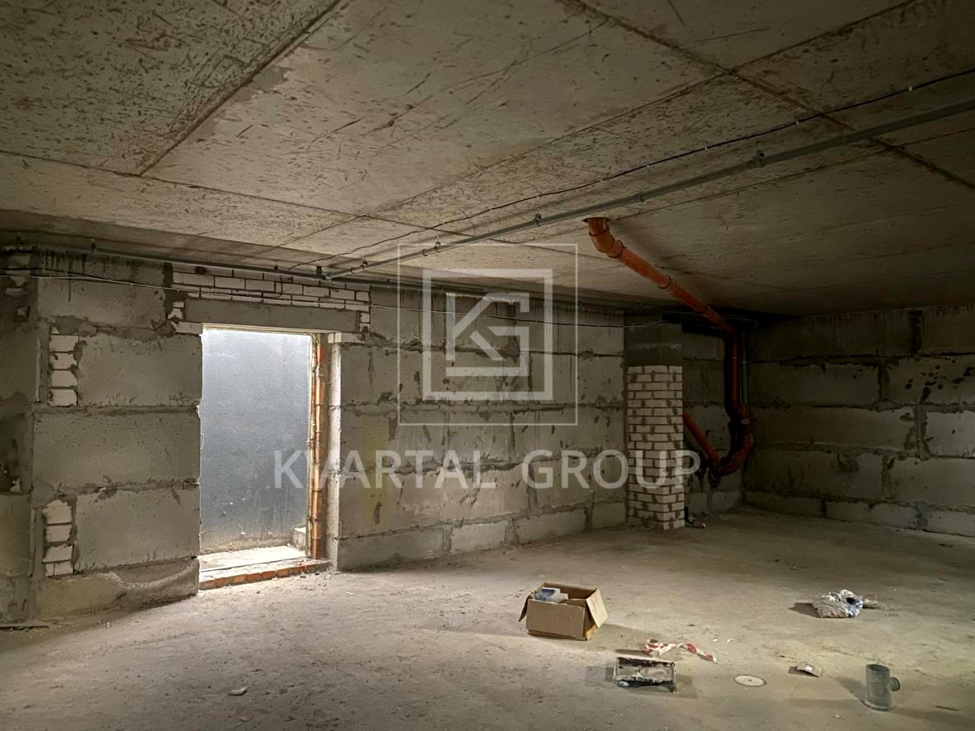 Комерційна нерухомість за адресою вул. Боголюбова (площа 106 м²) - Atlanta.ua - фото 6