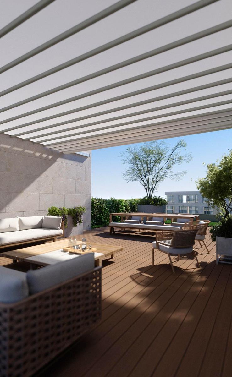 1-room apartment apartment by the address st. Trolleybusnaya ul (area 47 m²) - Atlanta.ua - photo 24