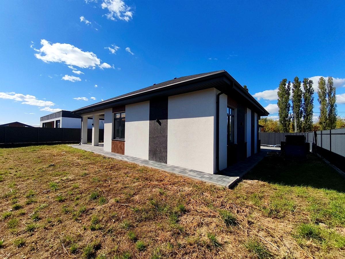 Дом по адресу (площадь 120 м²) - Atlanta.ua - фото 18