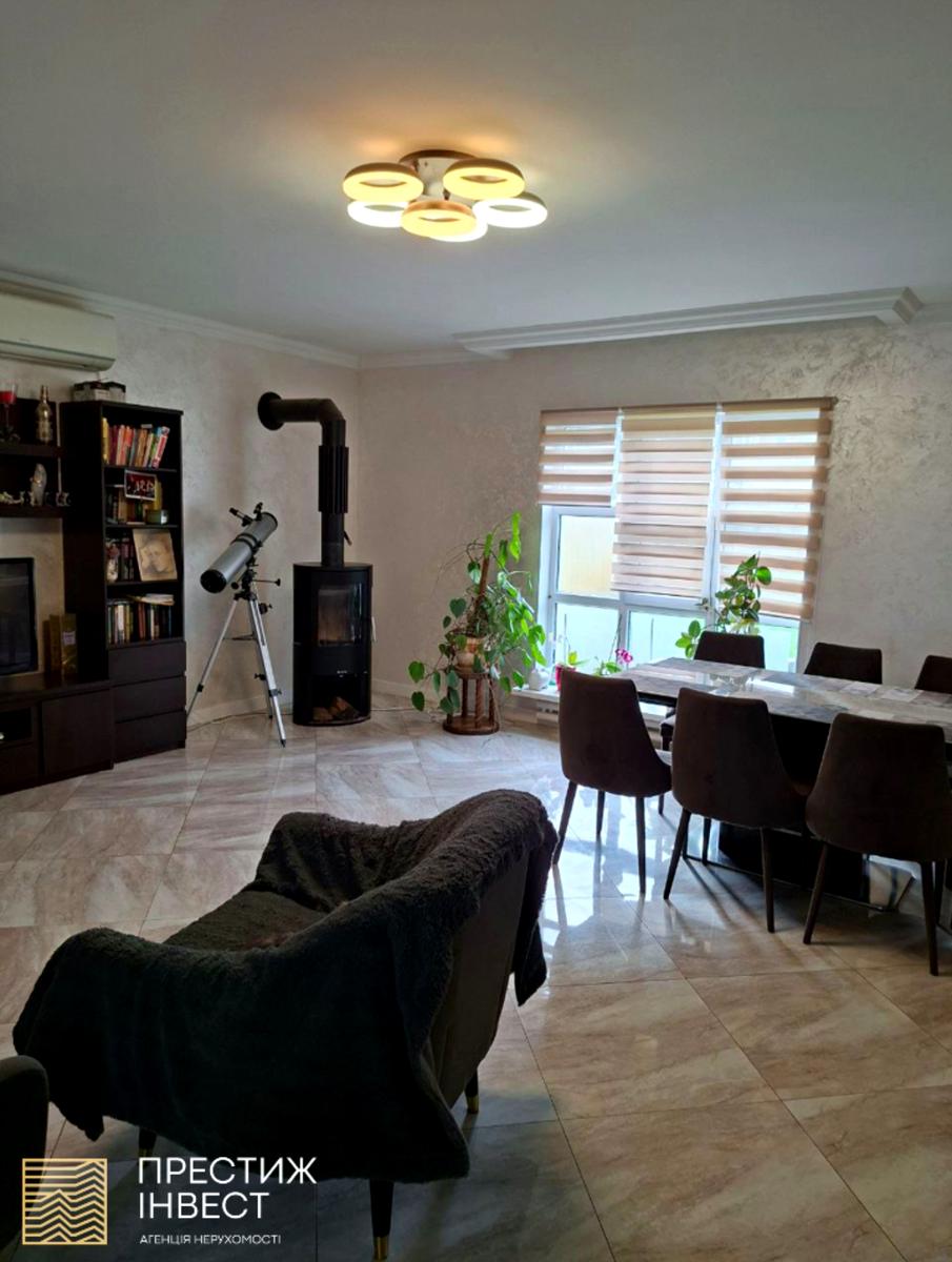 Дом по адресу ул. Киевский путь (площадь 156 м²) - Atlanta.ua - фото 31