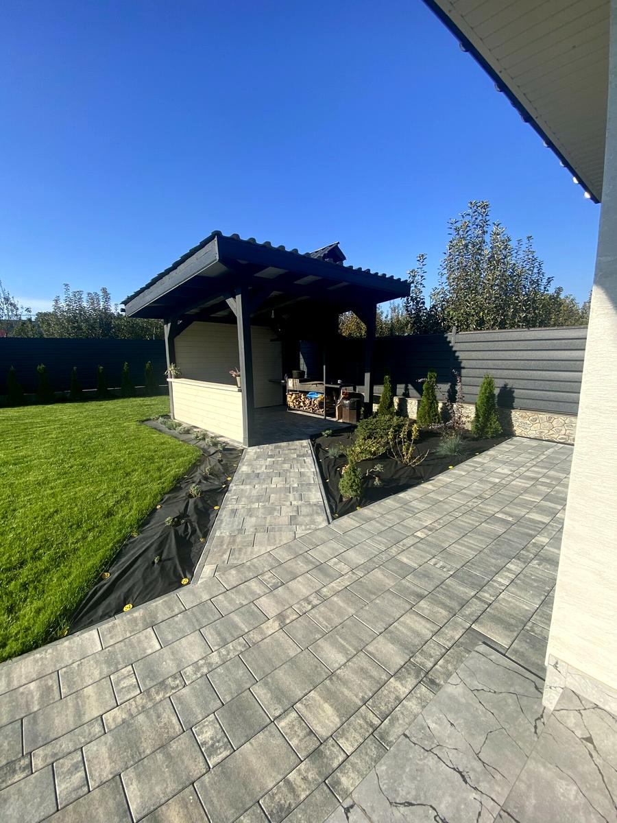 Будинок за адресою вул. Вінницька (площа 270 м²) - Atlanta.ua - фото 6