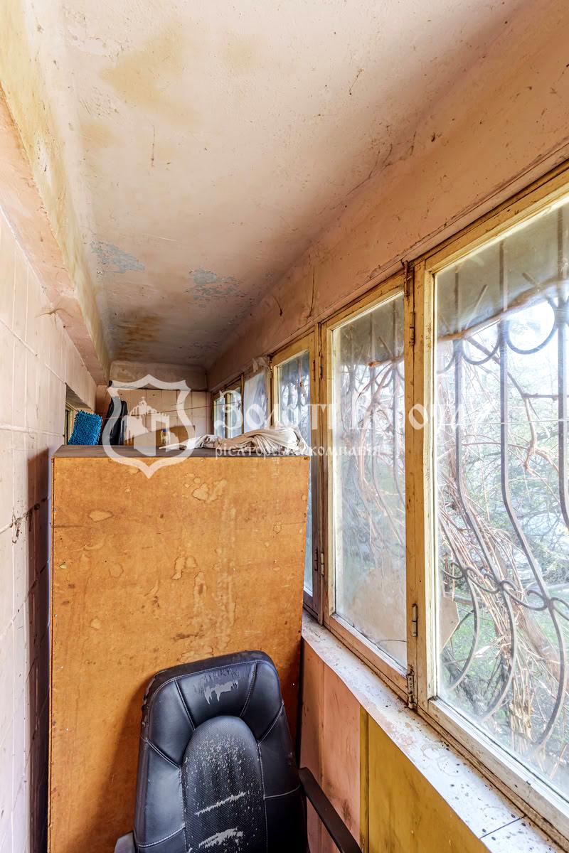 Багатокімнатна квартира за адресою (площа 97 м²) - Atlanta.ua - фото 5