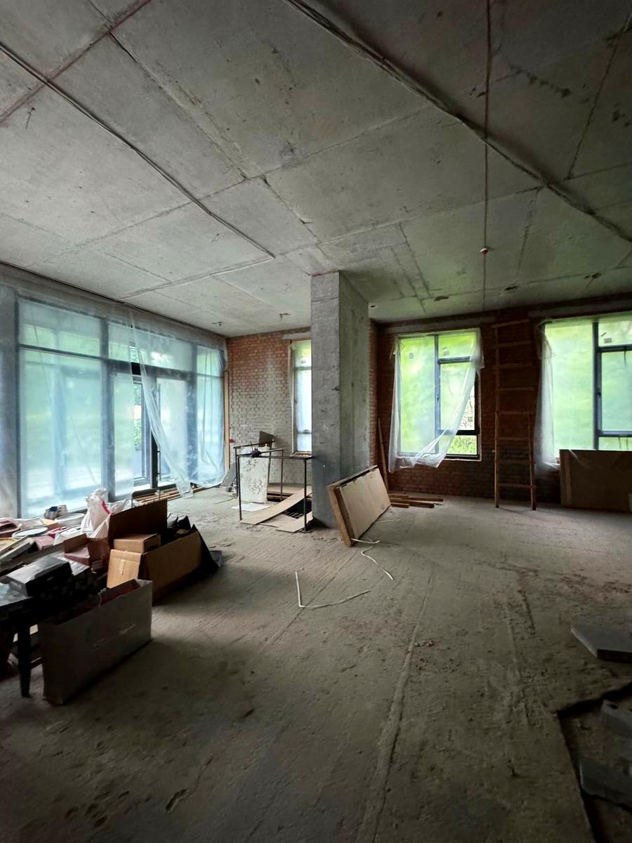 Коммерческая недвижимость по адресу ул. Сечевых Стрельцов (площадь 167,4 м²) - Atlanta.ua - фото 6