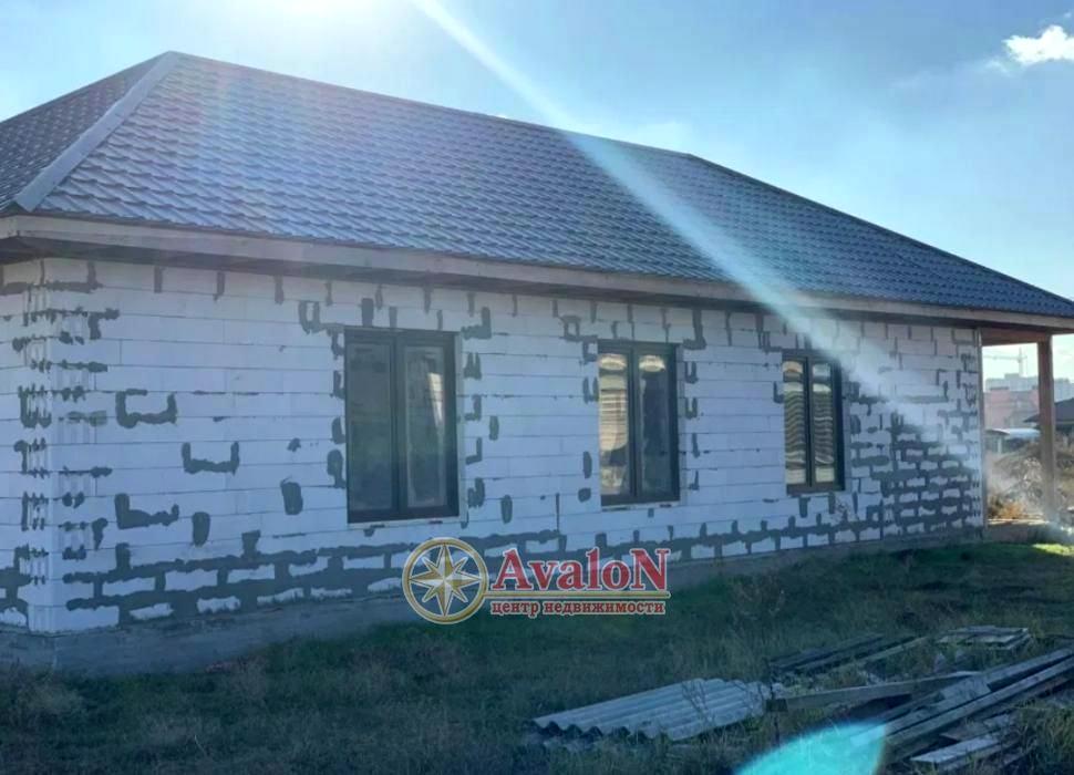Будинок за адресою вул. Каштанова (площа 110 м²) - фото 9 Будинок за адресою вул. Каштанова (площа 110 м²) - Atlanta.ua - фото 9