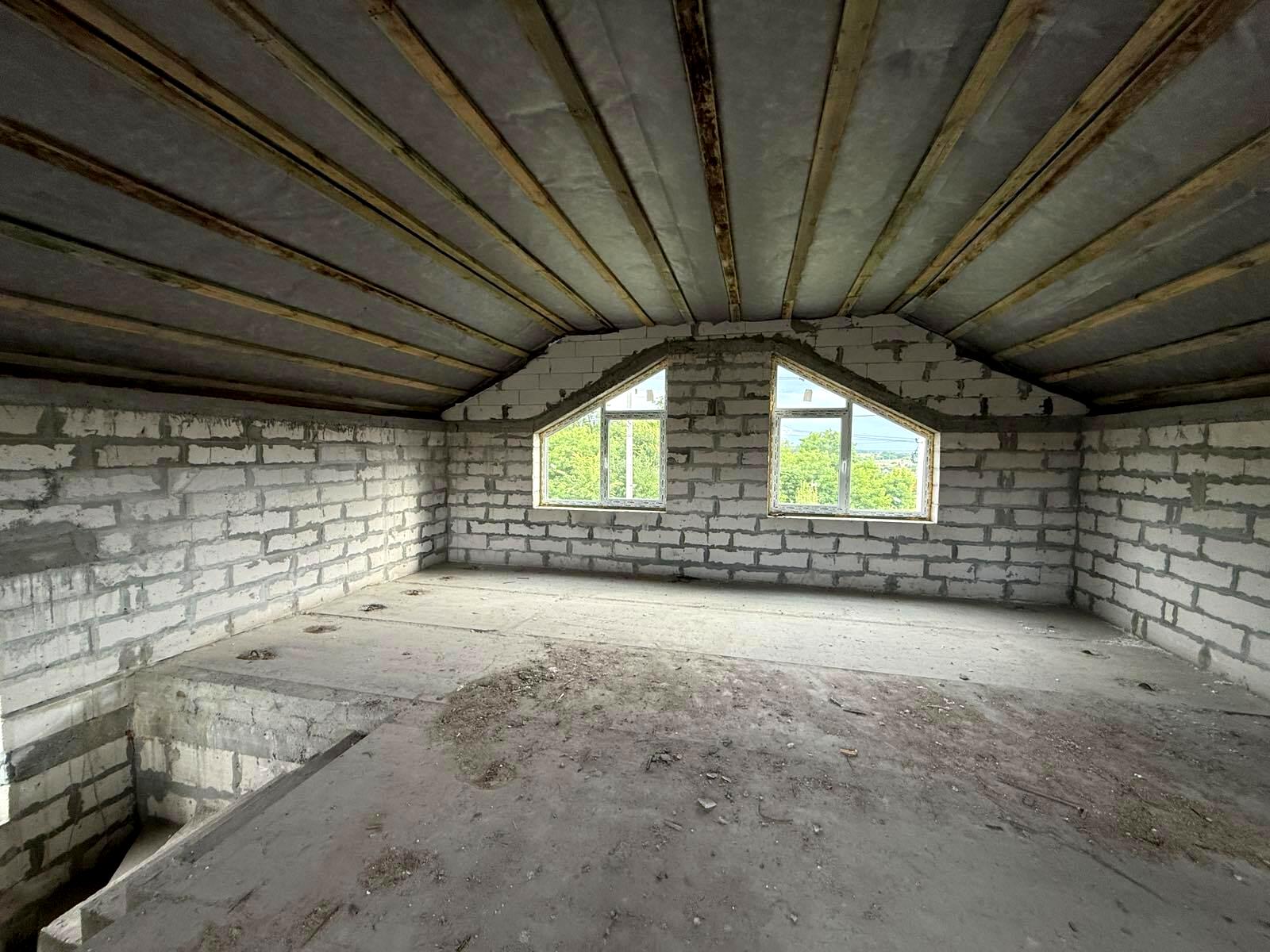 Дом по адресу (площадь 135 м²) - Atlanta.ua - фото 11