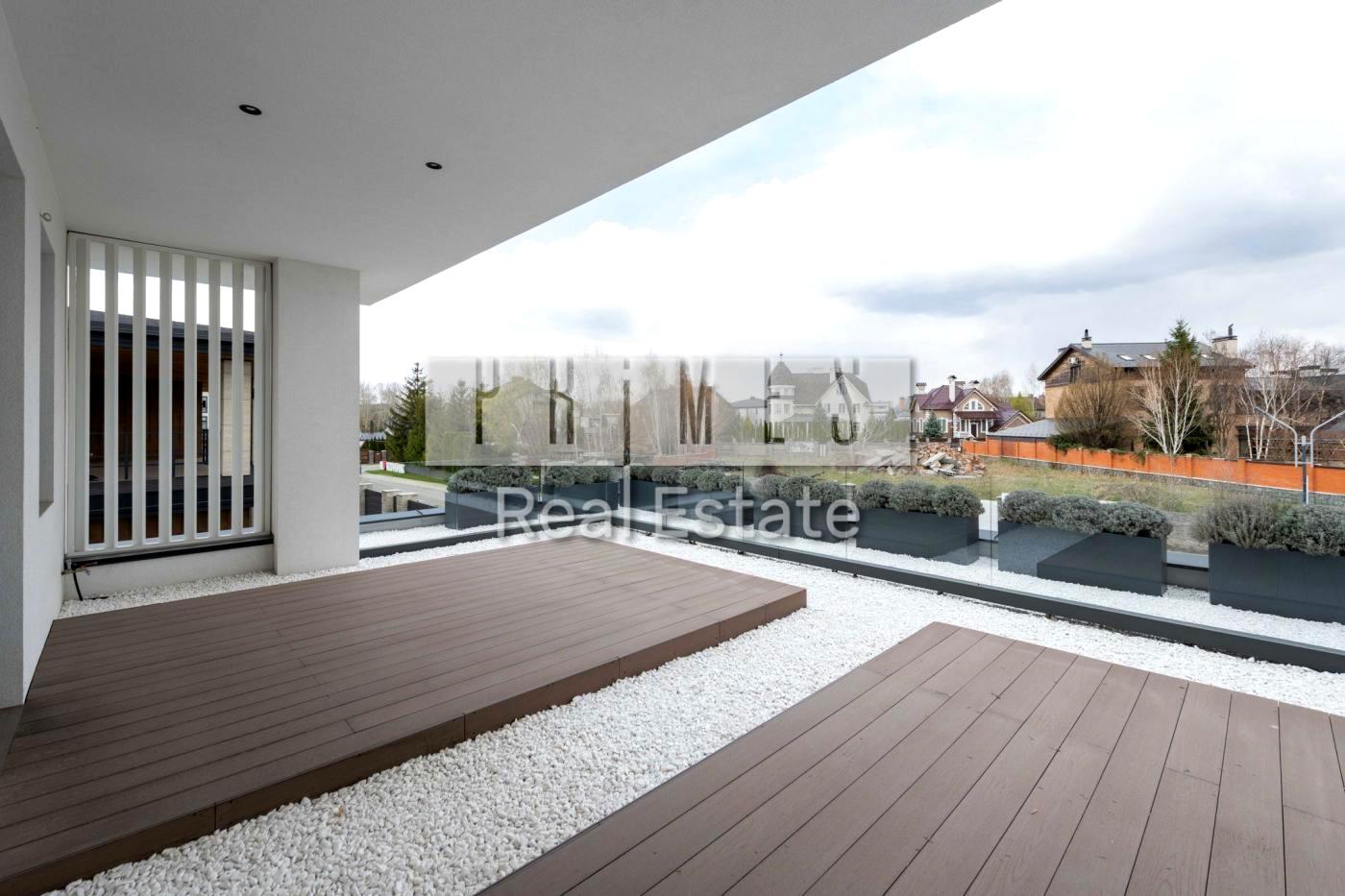 House by the address (area 420 m²) - Atlanta.ua - photo 23