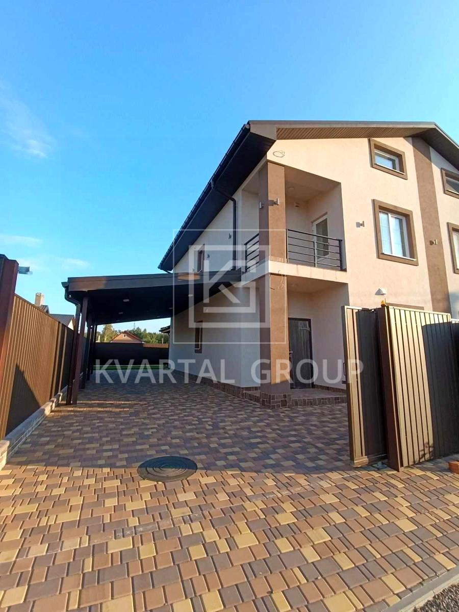 House by the address (area 122 m²) - Atlanta.ua - photo 2