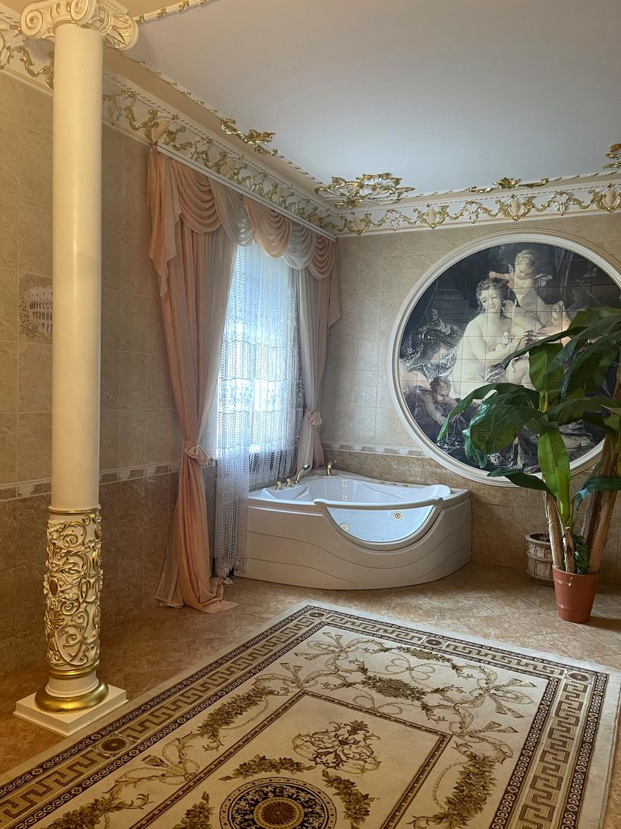 Многокомнатная квартира по адресу ул. Европейская (площадь 540 м²) - Atlanta.ua - фото 20