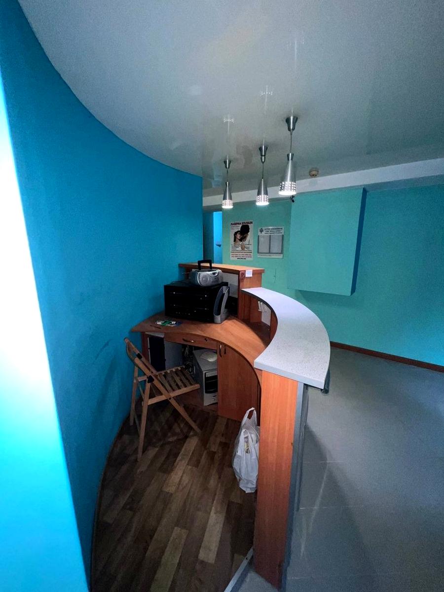 Commercial real estate at st. Knyagini Olgi ul (area 480,8 m²) - Atlanta.ua - photo 47