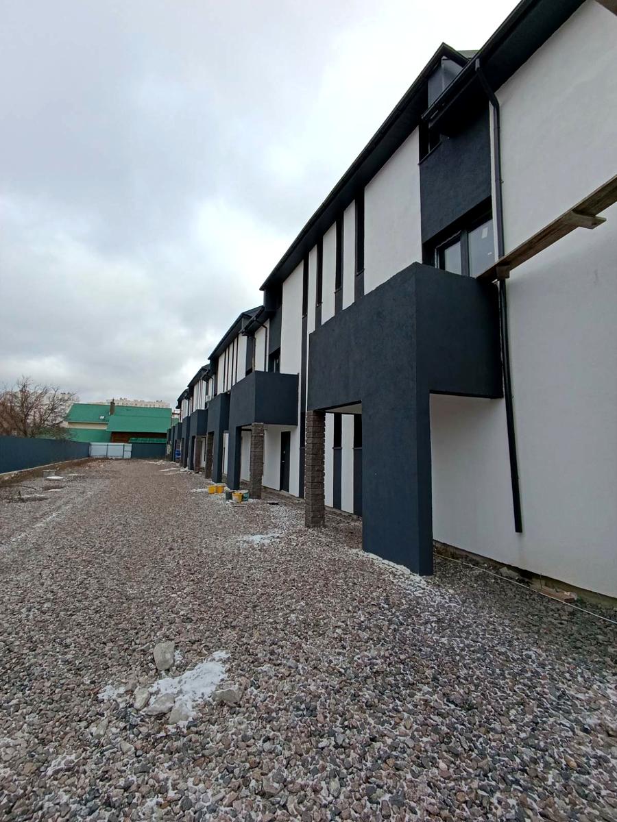 Будинок за адресою вул. Центральна (площа 130 м²) - Atlanta.ua - фото 2