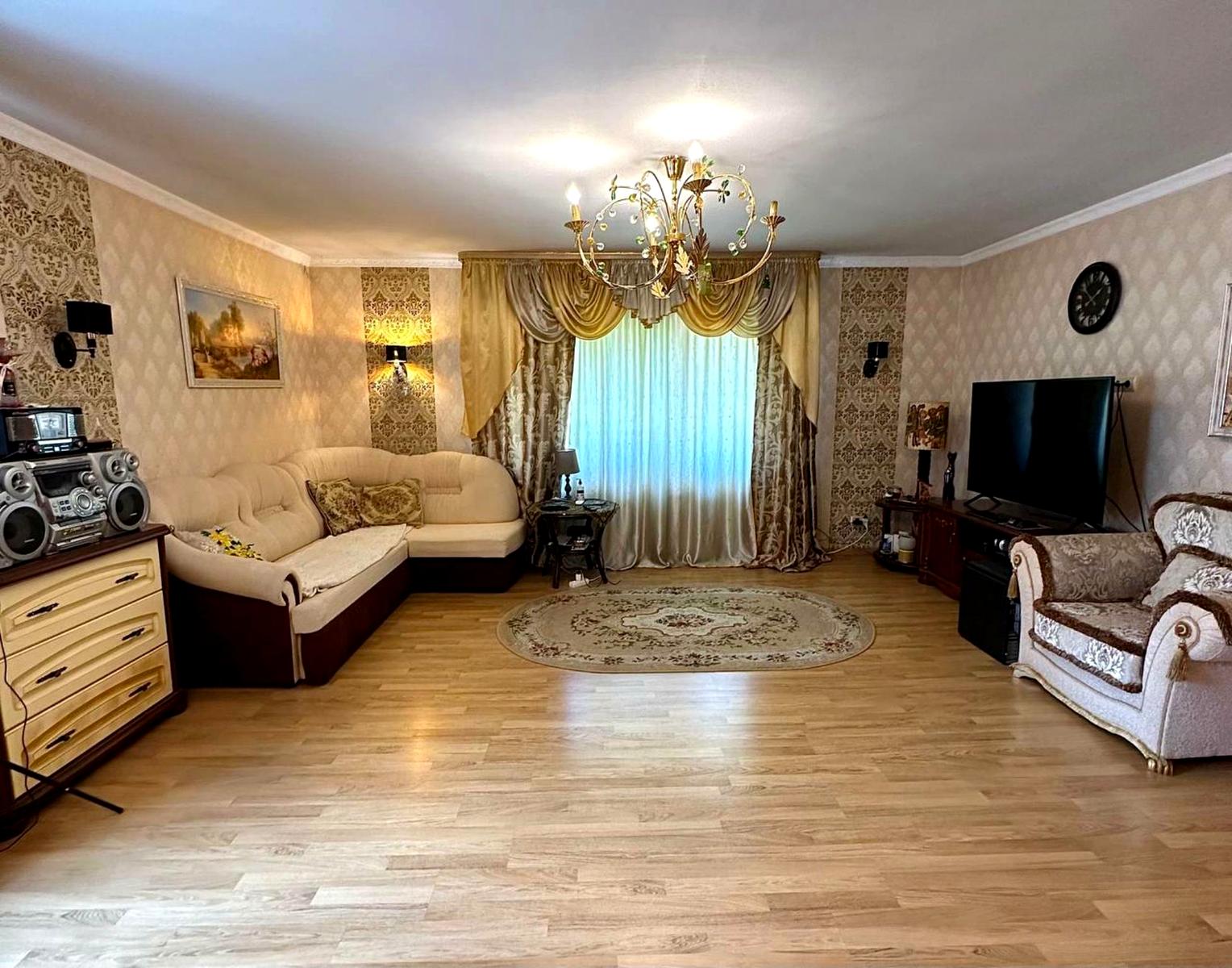 Дом по адресу (площадь 270 м²) - Atlanta.ua - фото 14