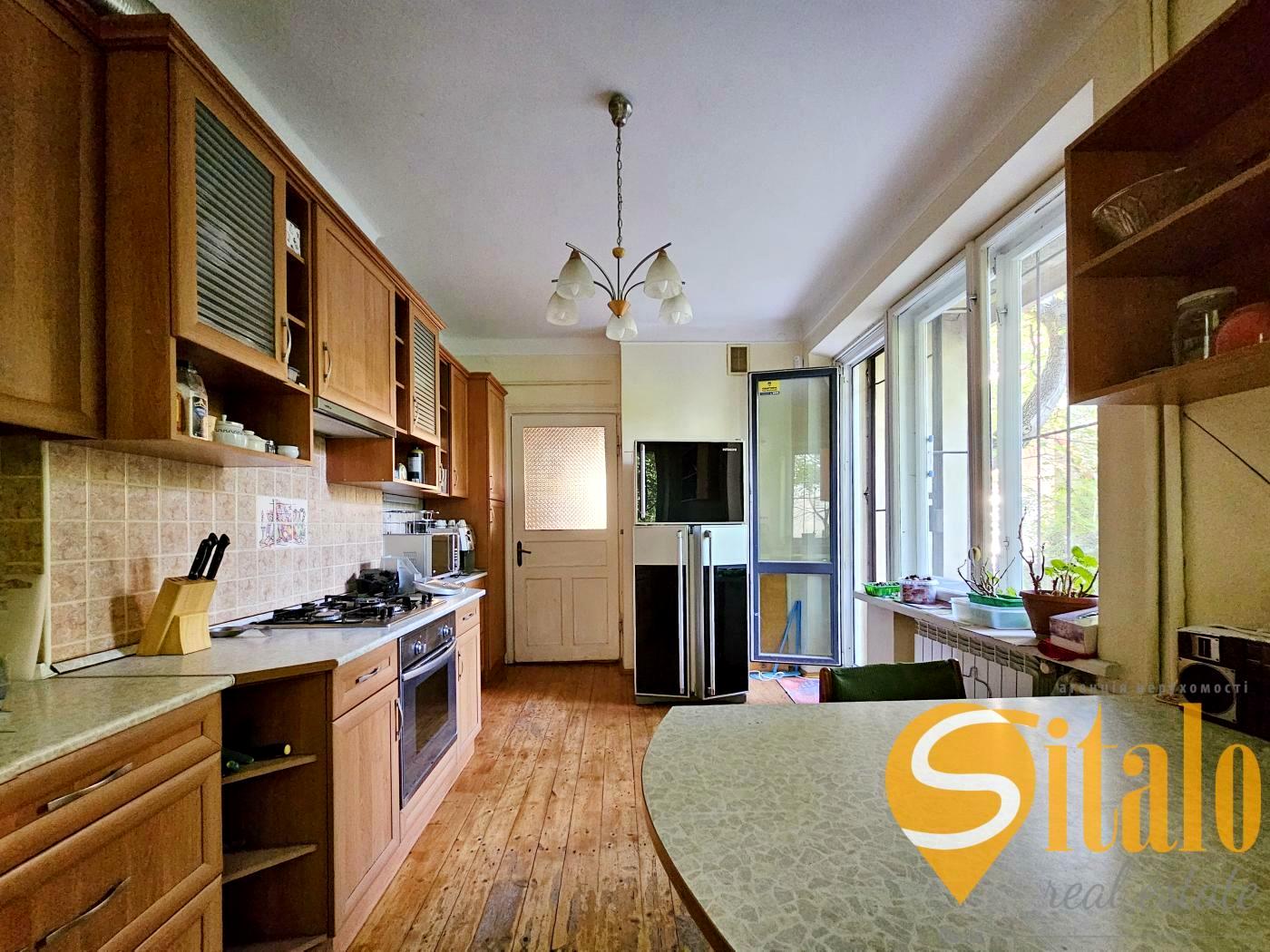 House by the address st. Zaporozhskaya ul (area 149 m²) - Atlanta.ua - photo 2