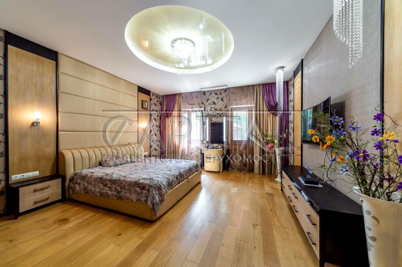 House by the address (area 400 m²) - Atlanta.ua - photo 26