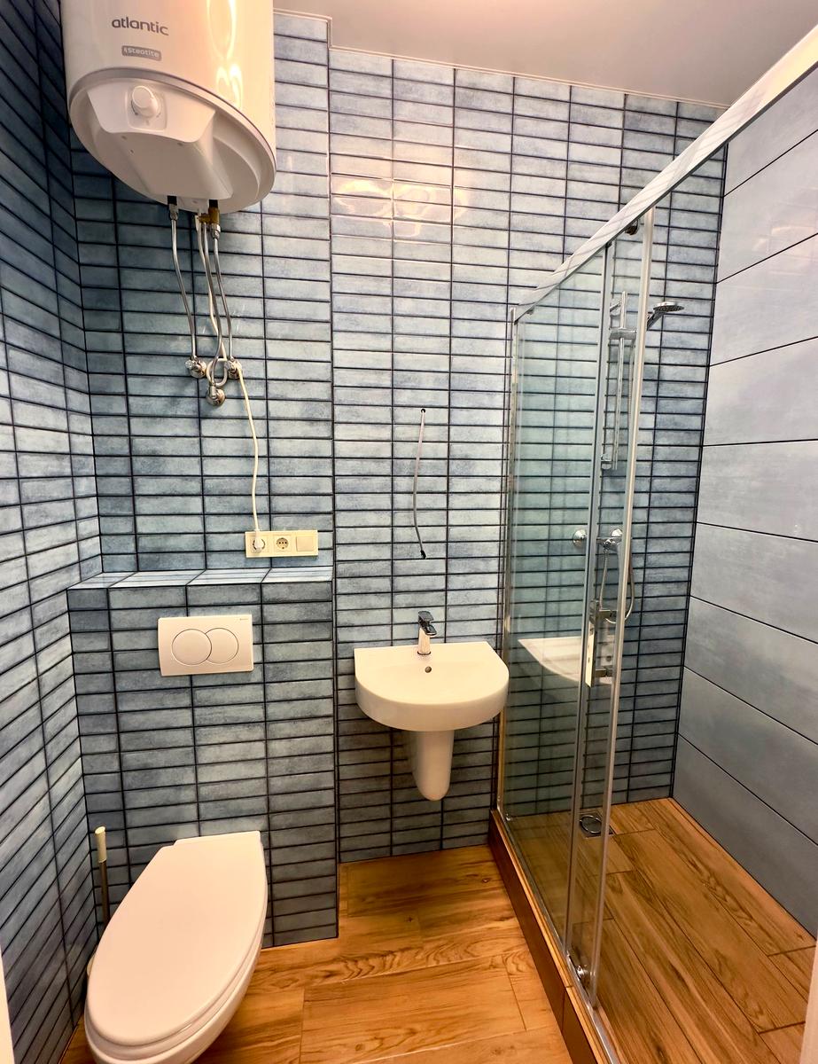 1-комнатная квартира по адресу (площадь 26 м²) - Atlanta.ua - фото 8