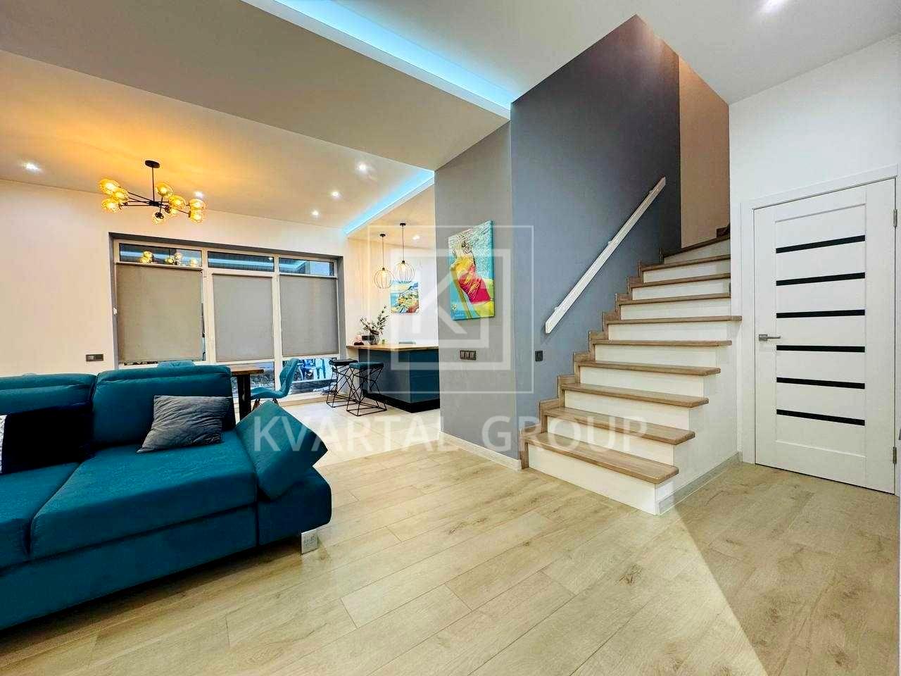 House by the address (area 130 m²) - Atlanta.ua - photo 8