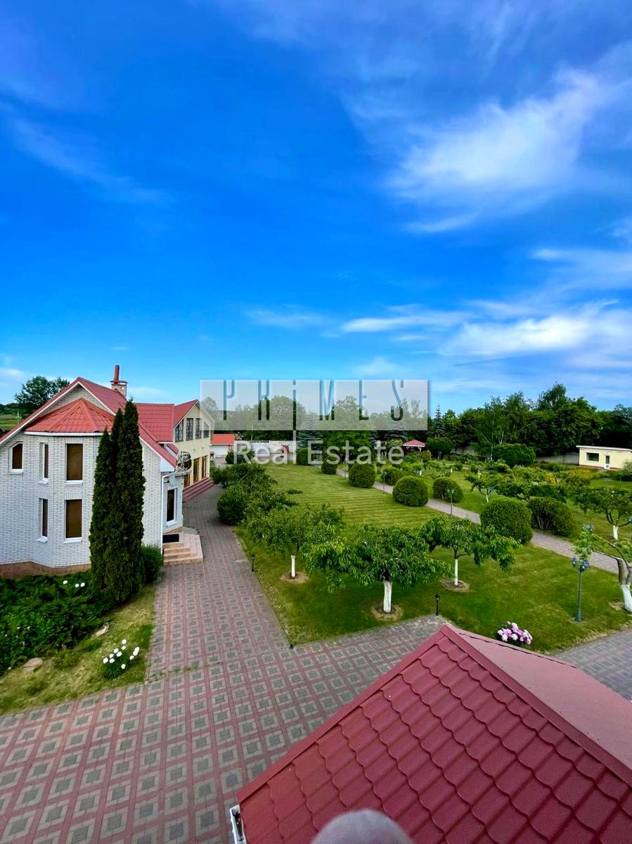 Дом по адресу ул. Боровкова (площадь 400 м²) - Atlanta.ua - фото 27