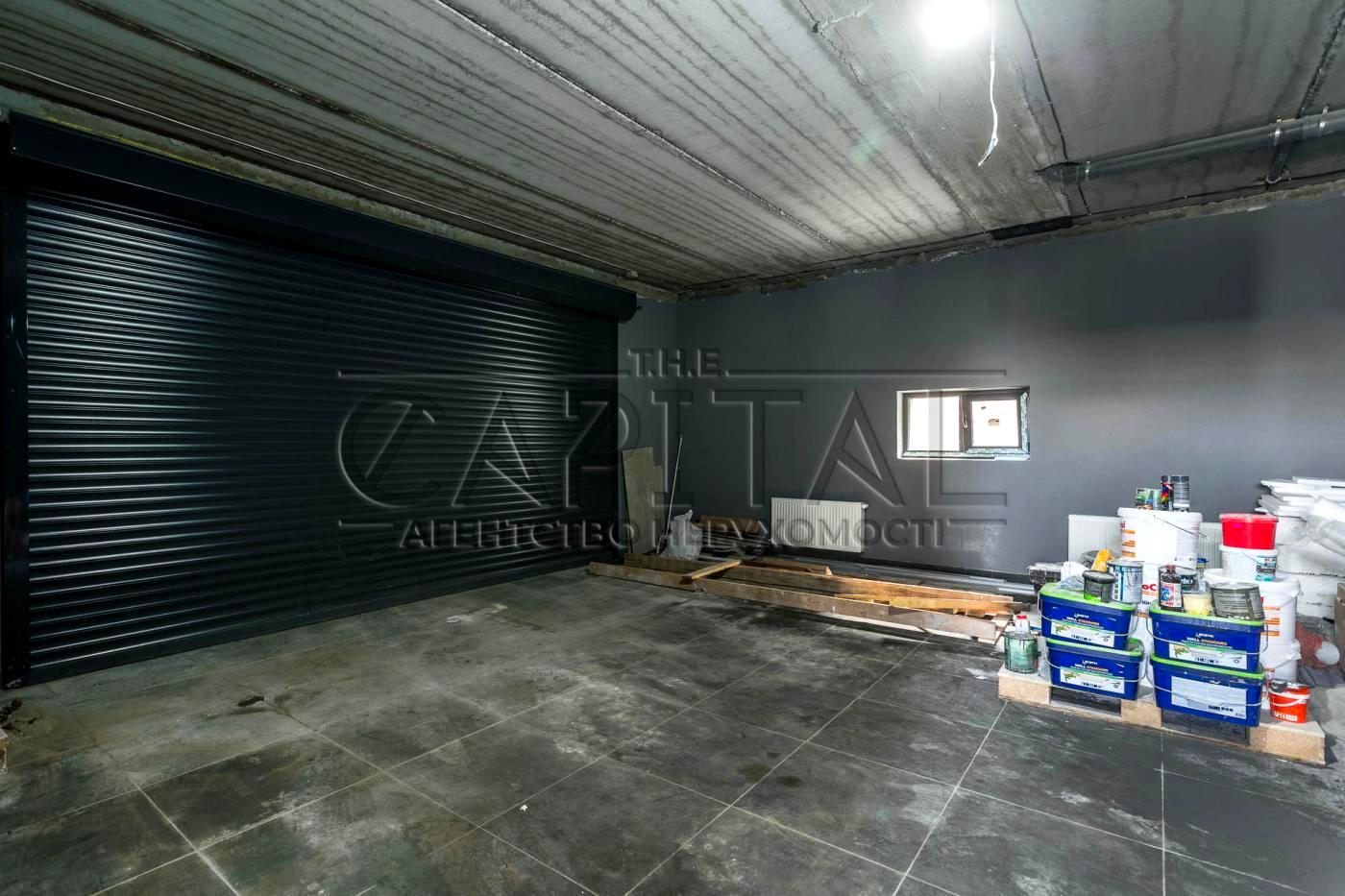 Будинок за адресою вул. Бориспільська (площа 439 м²) - Atlanta.ua - фото 58