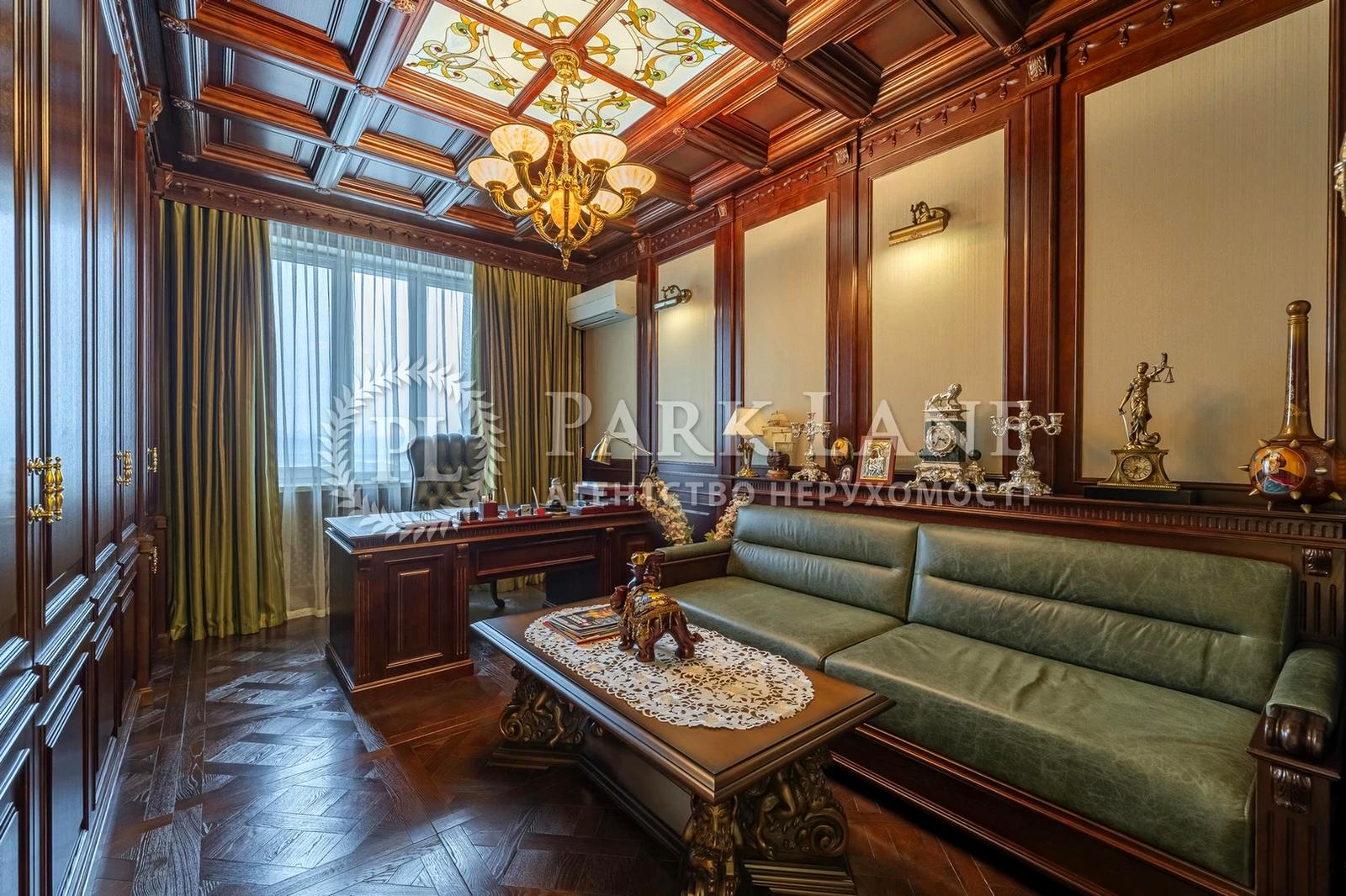 3-комнатная квартира по адресу ул. Трускавецкая (площадь 175 м²) - Atlanta.ua - фото 7