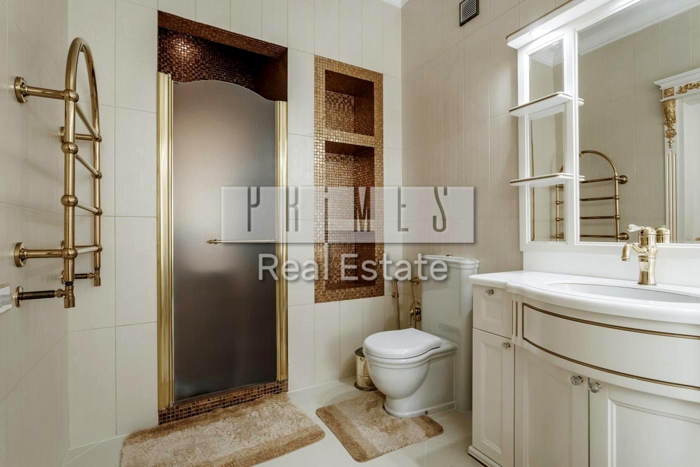 House by the address st. Lokomotivnaya (area 333 m²) - Atlanta.ua - photo 59