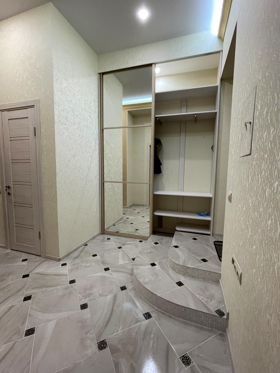 2-кімнатна квартира за адресою (площа 62 м²) - Atlanta.ua - фото 2