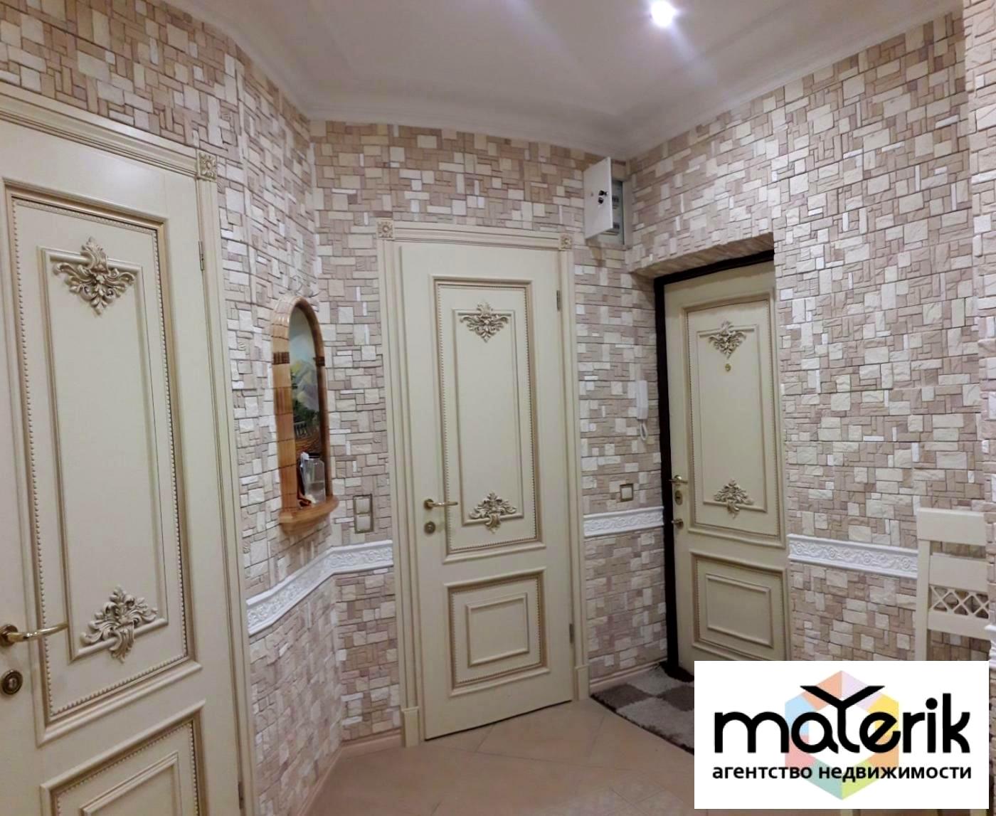 2-комнатная квартира по адресу ул. Сахарова (площадь 70 м²) - Atlanta.ua - фото 6