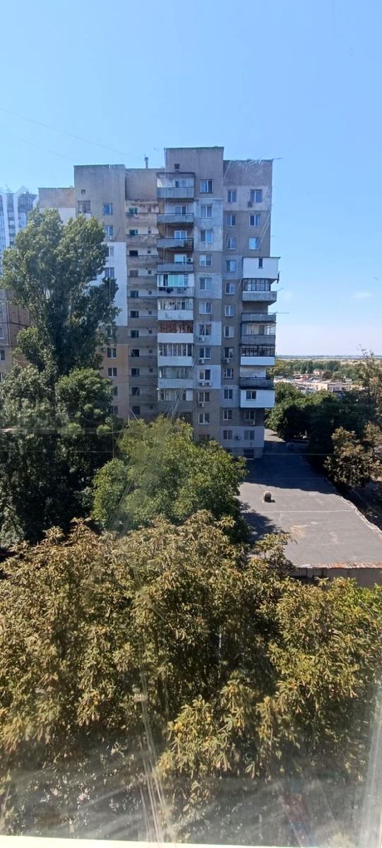 Багатокімнатна квартира за адресою вул. Варненська (площа 98 м²) - Atlanta.ua - фото 13