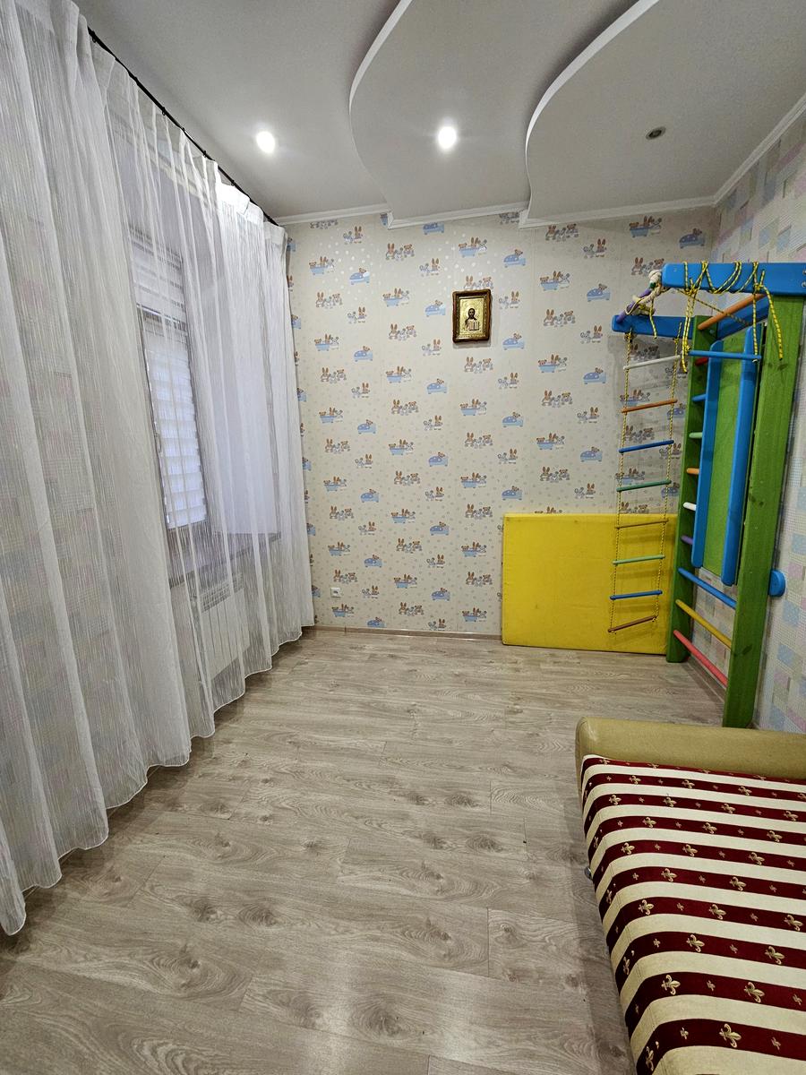 3-rooms apartment apartment by the address st. Troitskaya Yaroslavskogo ul (area 62 m²) - Atlanta.ua - photo 8