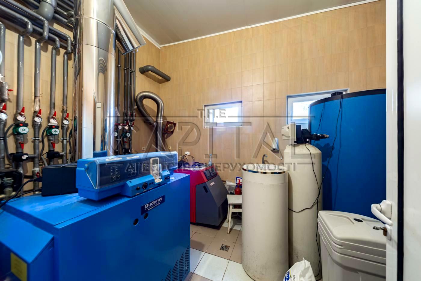 Дом по адресу ул. Соборная (площадь 800 м²) - Atlanta.ua - фото 14